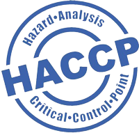 HACCP Gecertificeerd